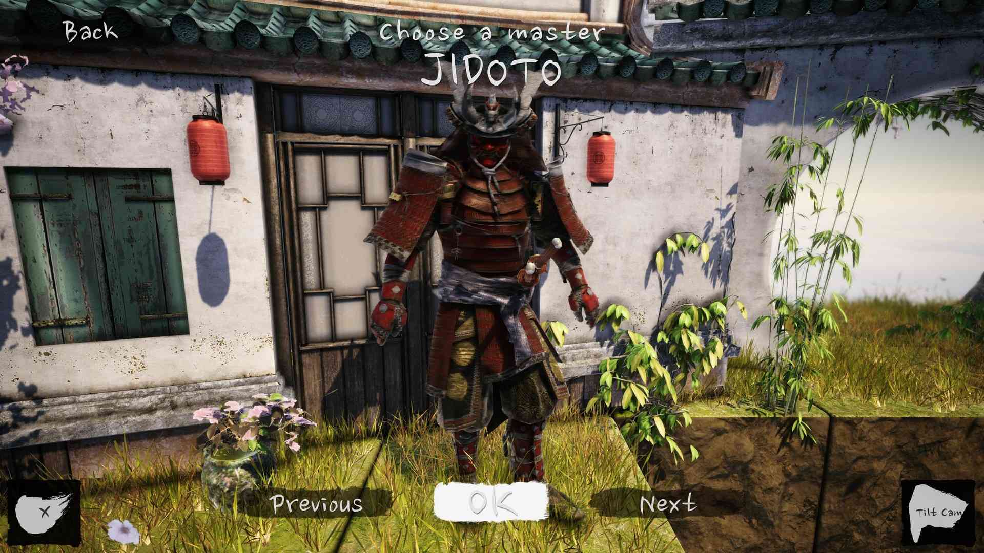 权力推举/Power Pushout_0