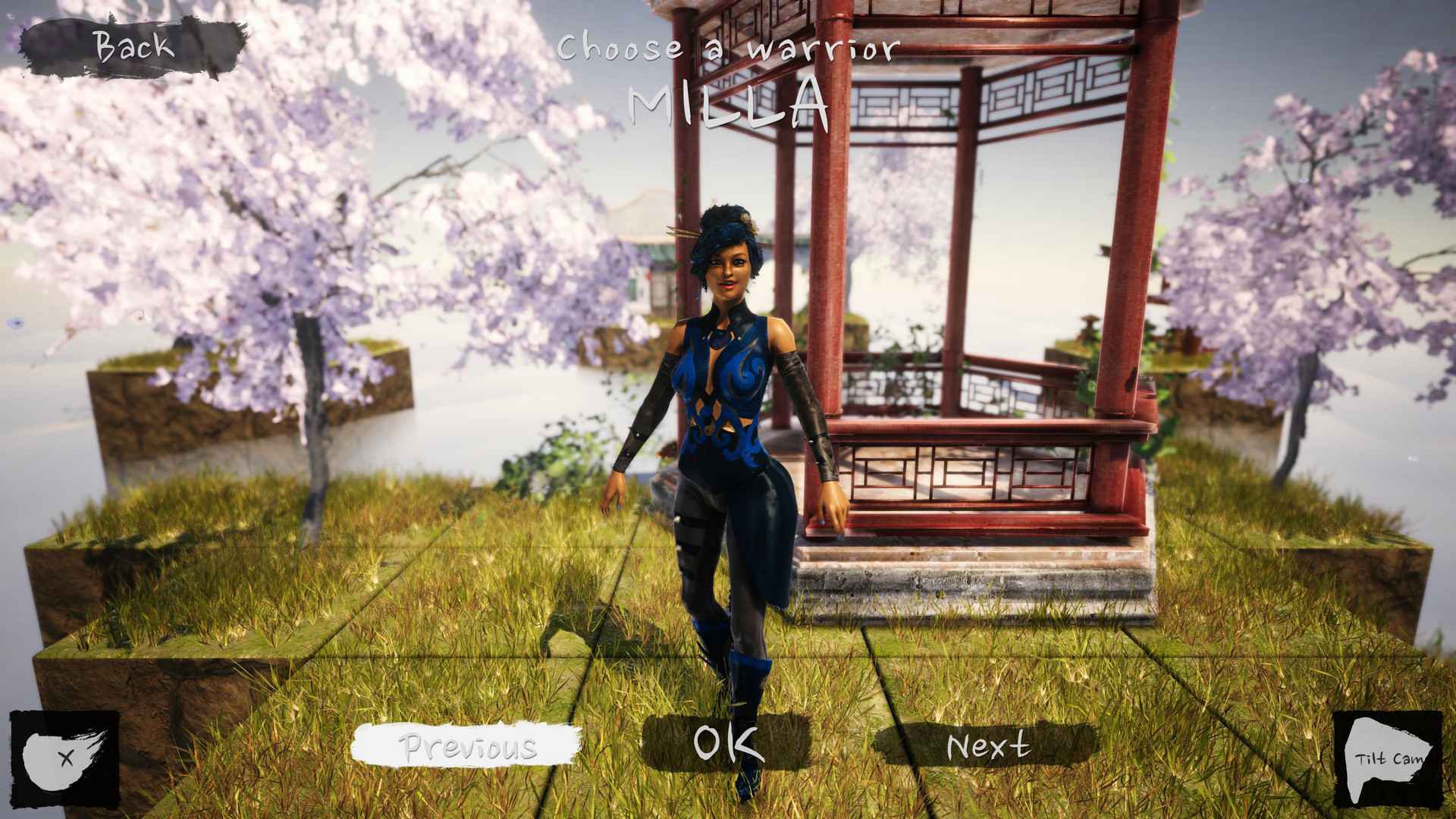 权力推举/Power Pushout_5