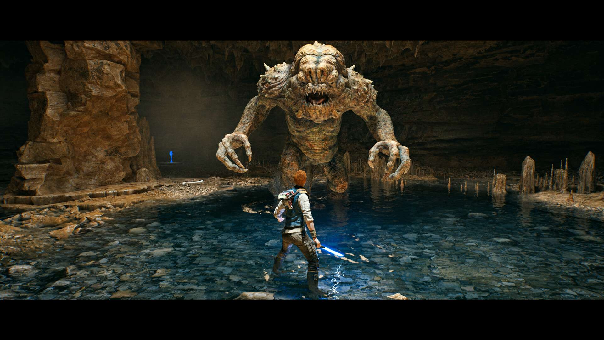 星球大战 绝地：幸存者/STAR WARS Jedi: Survivor_1