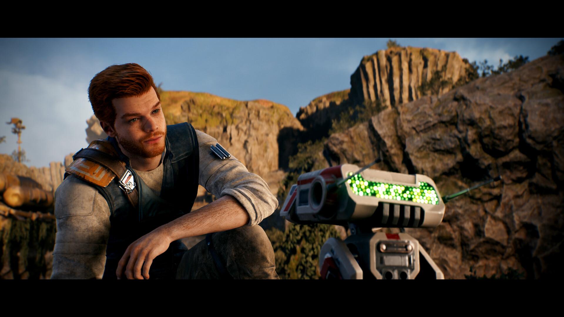 星球大战 绝地：幸存者/STAR WARS Jedi: Survivor_2