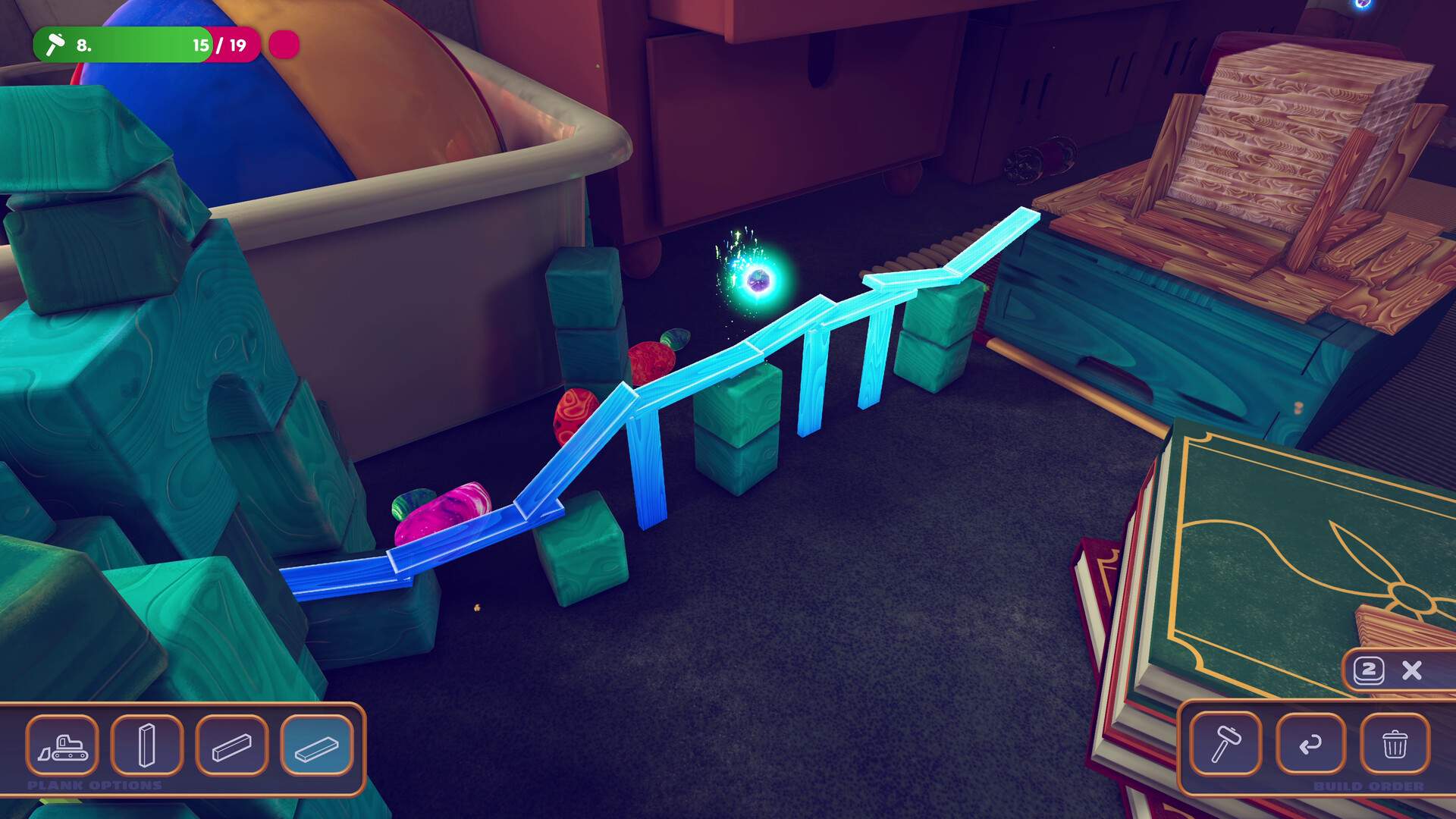 木板建造者/Plank Builders_4