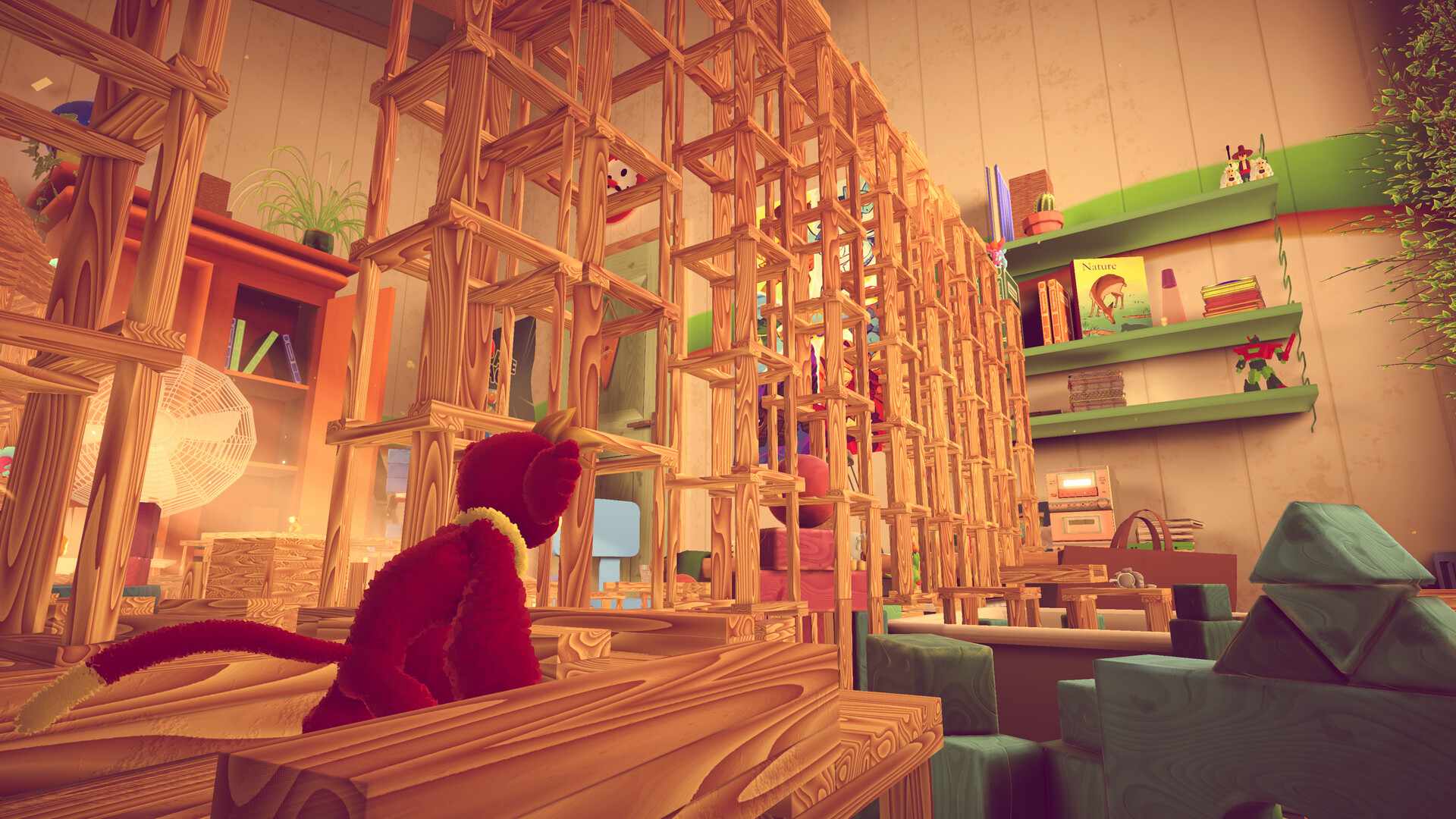 木板建造者/Plank Builders_2