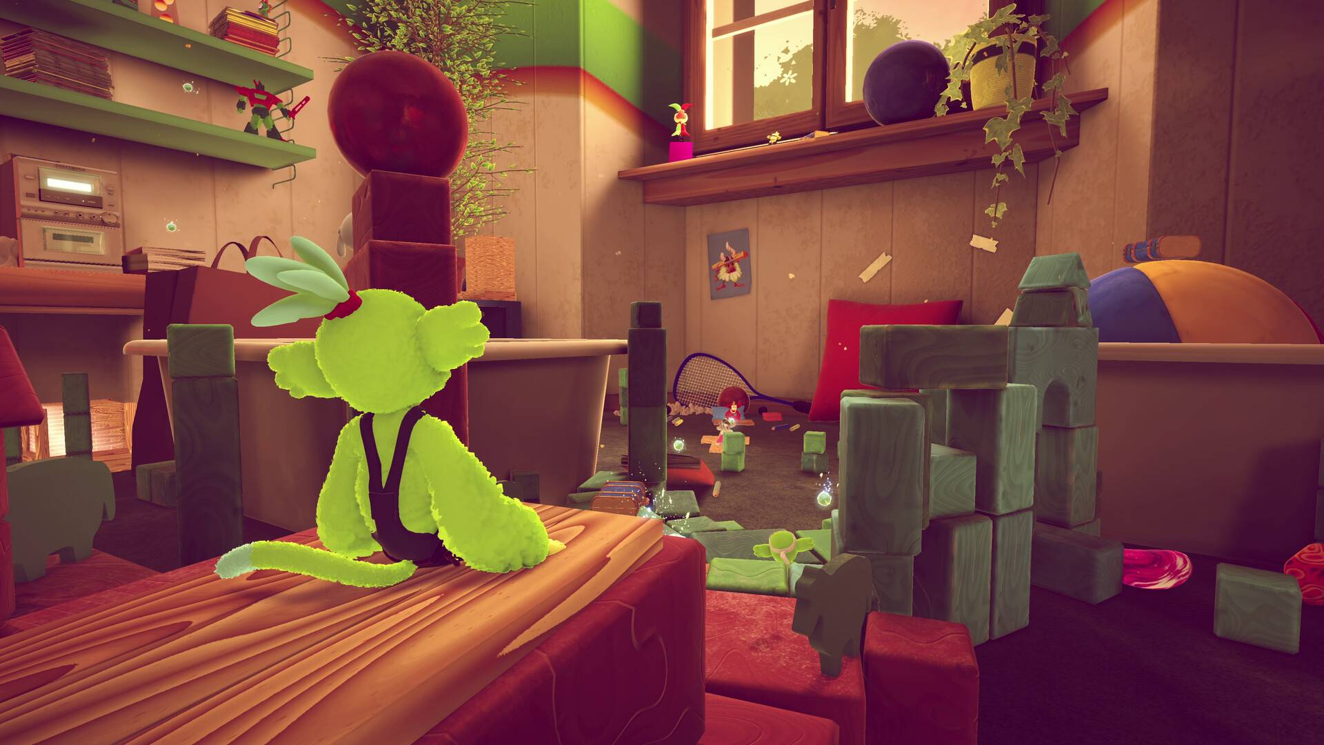 木板建造者/Plank Builders_0