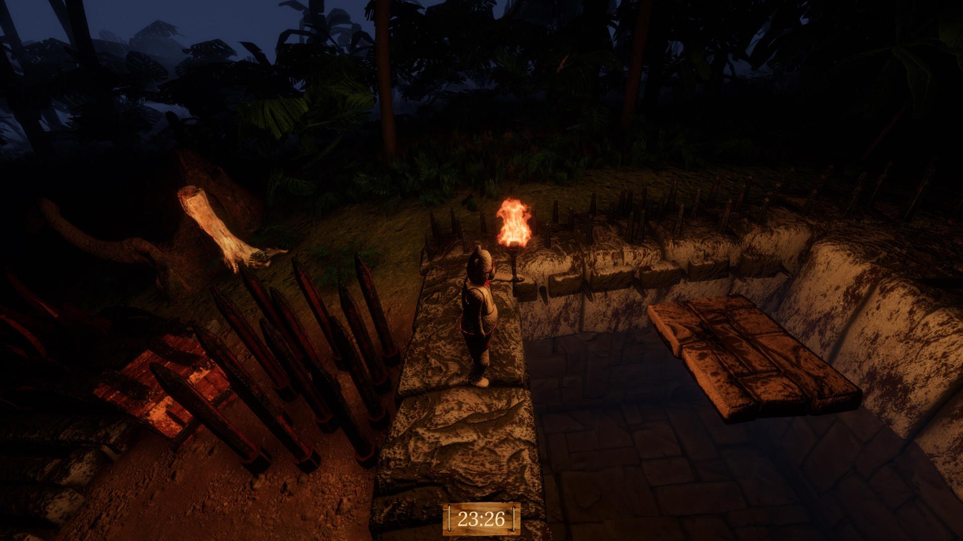 熊的冒险/Bear Adventures_2