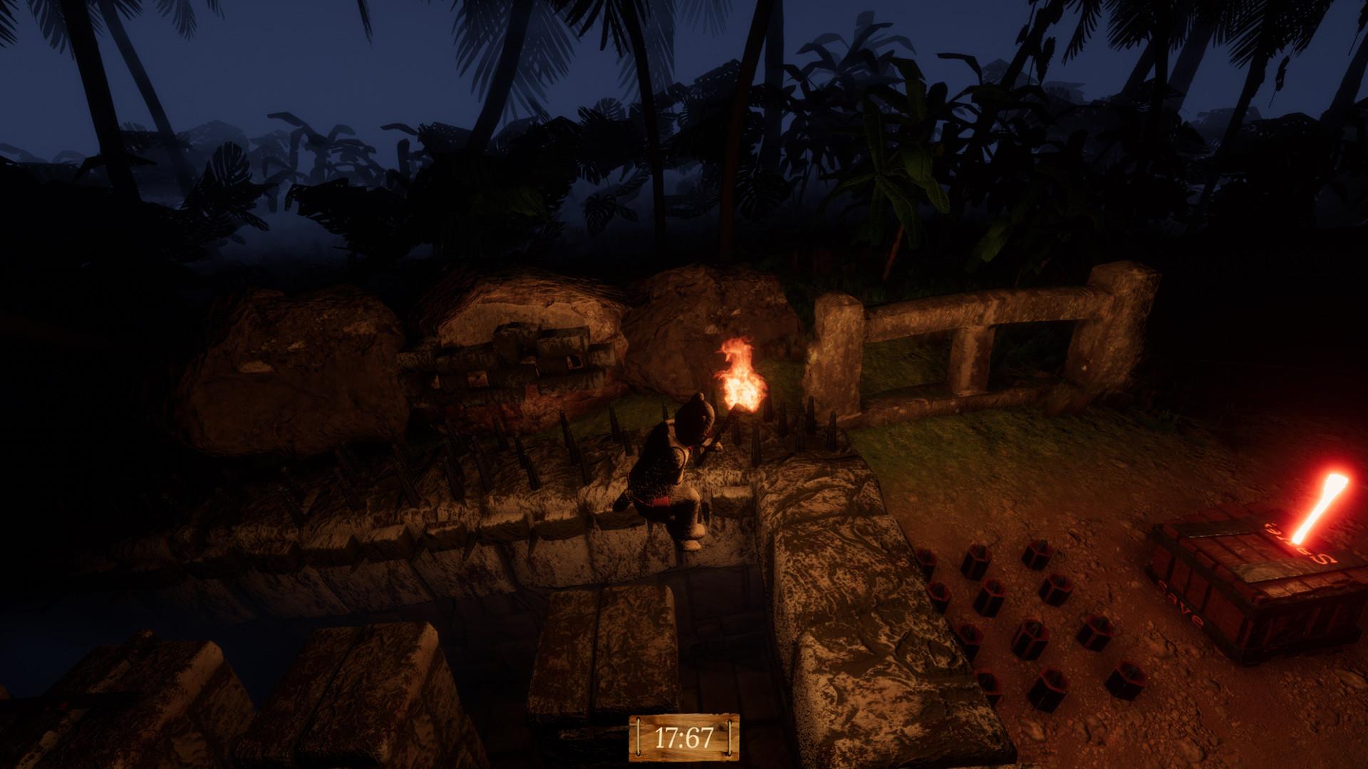 熊的冒险/Bear Adventures_3