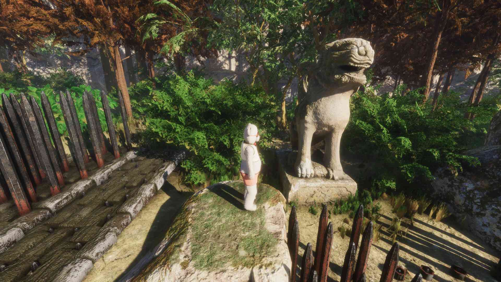 熊的冒险/Bear Adventures_4