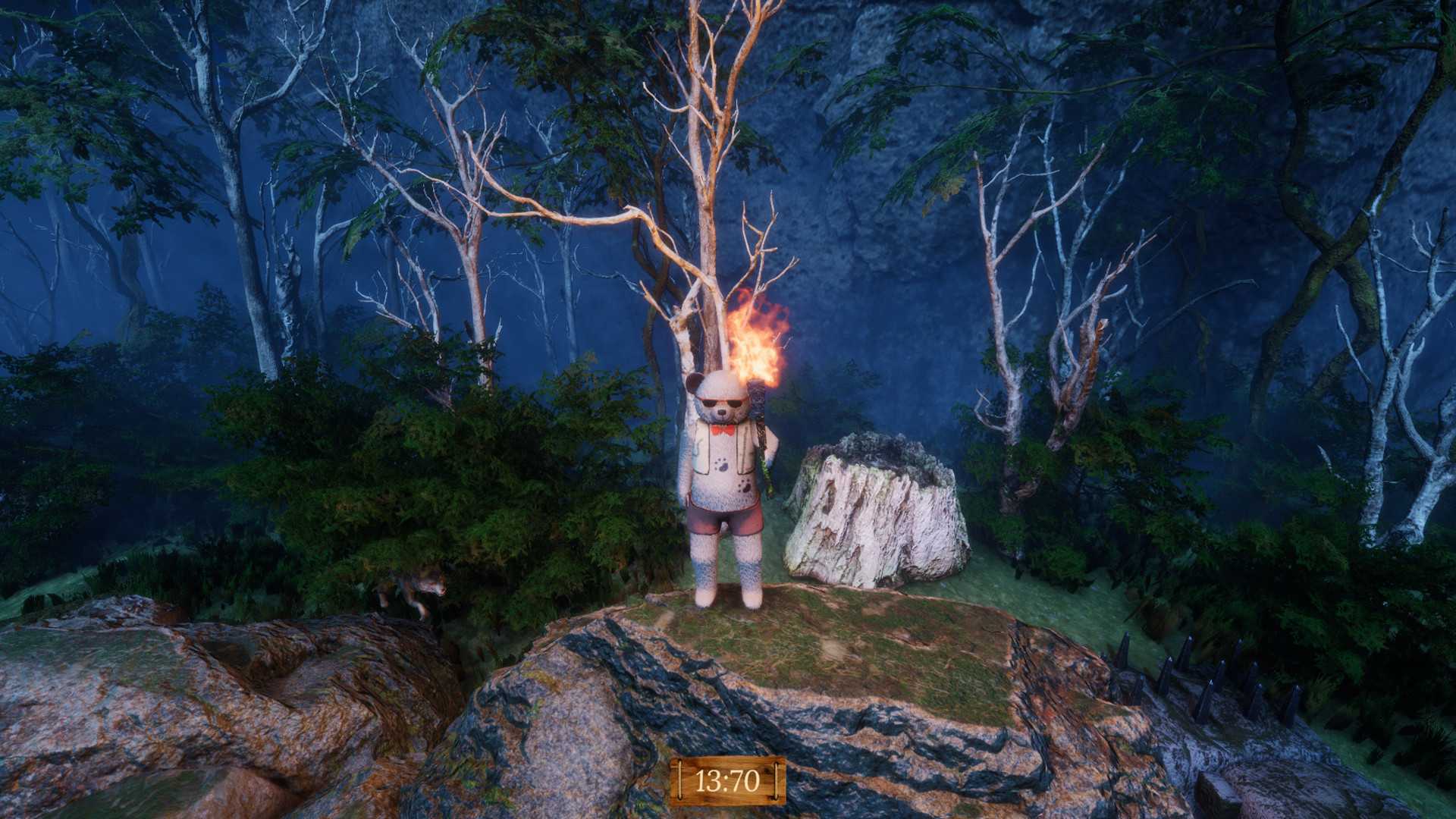 熊的冒险/Bear Adventures_0