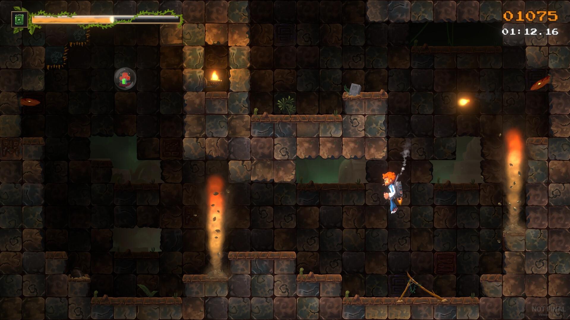 克劳斯·李—虎胆龙威/Klaus Lee - Thunderballs_0