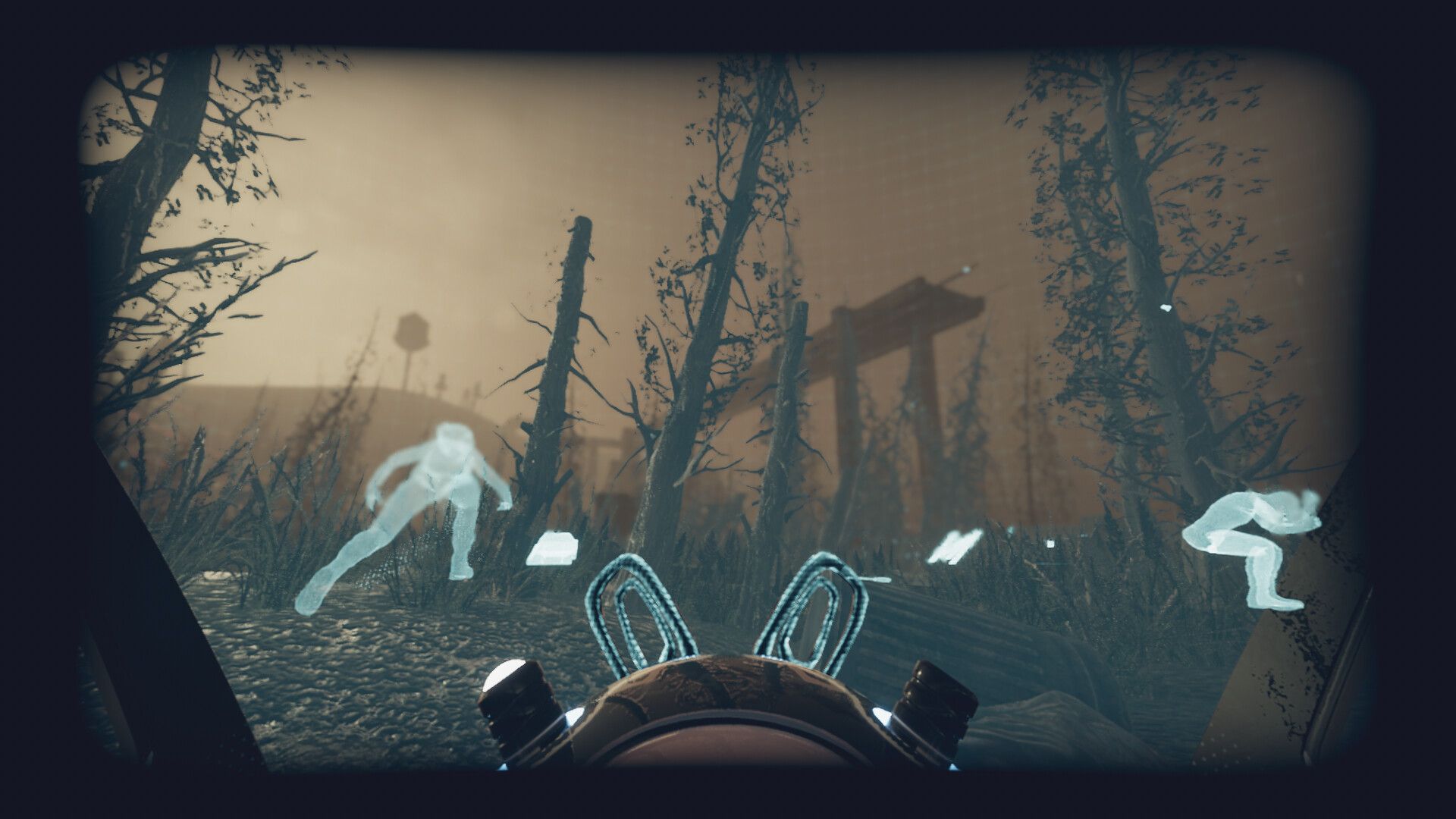 格林西岛的诅咒/The Curse Of Grimsey Island_0