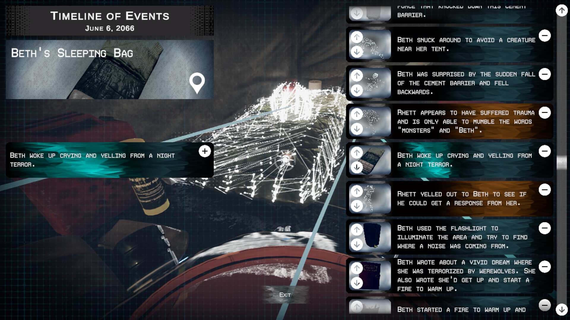 格林西岛的诅咒/The Curse Of Grimsey Island_2