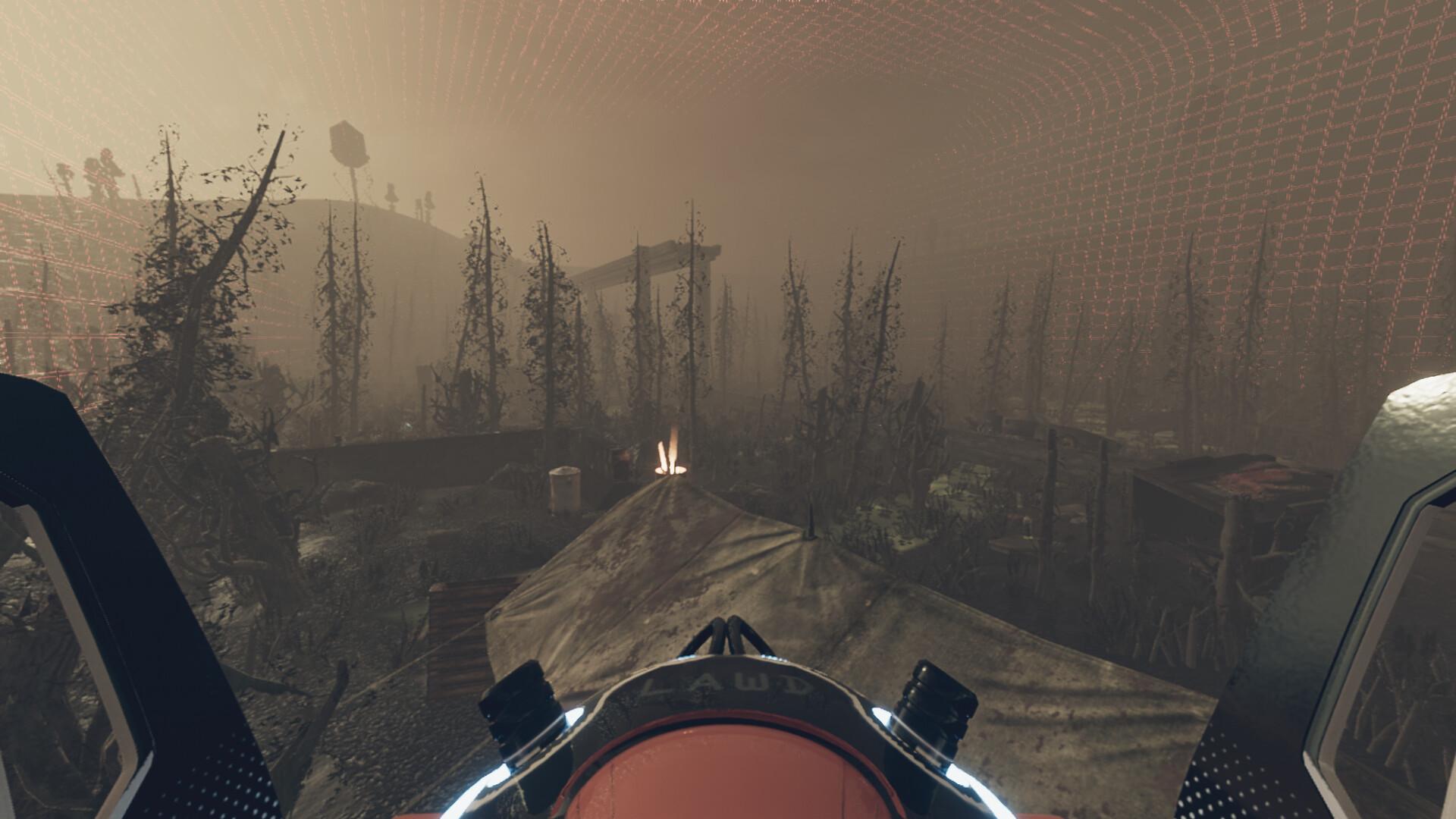 格林西岛的诅咒/The Curse Of Grimsey Island_1