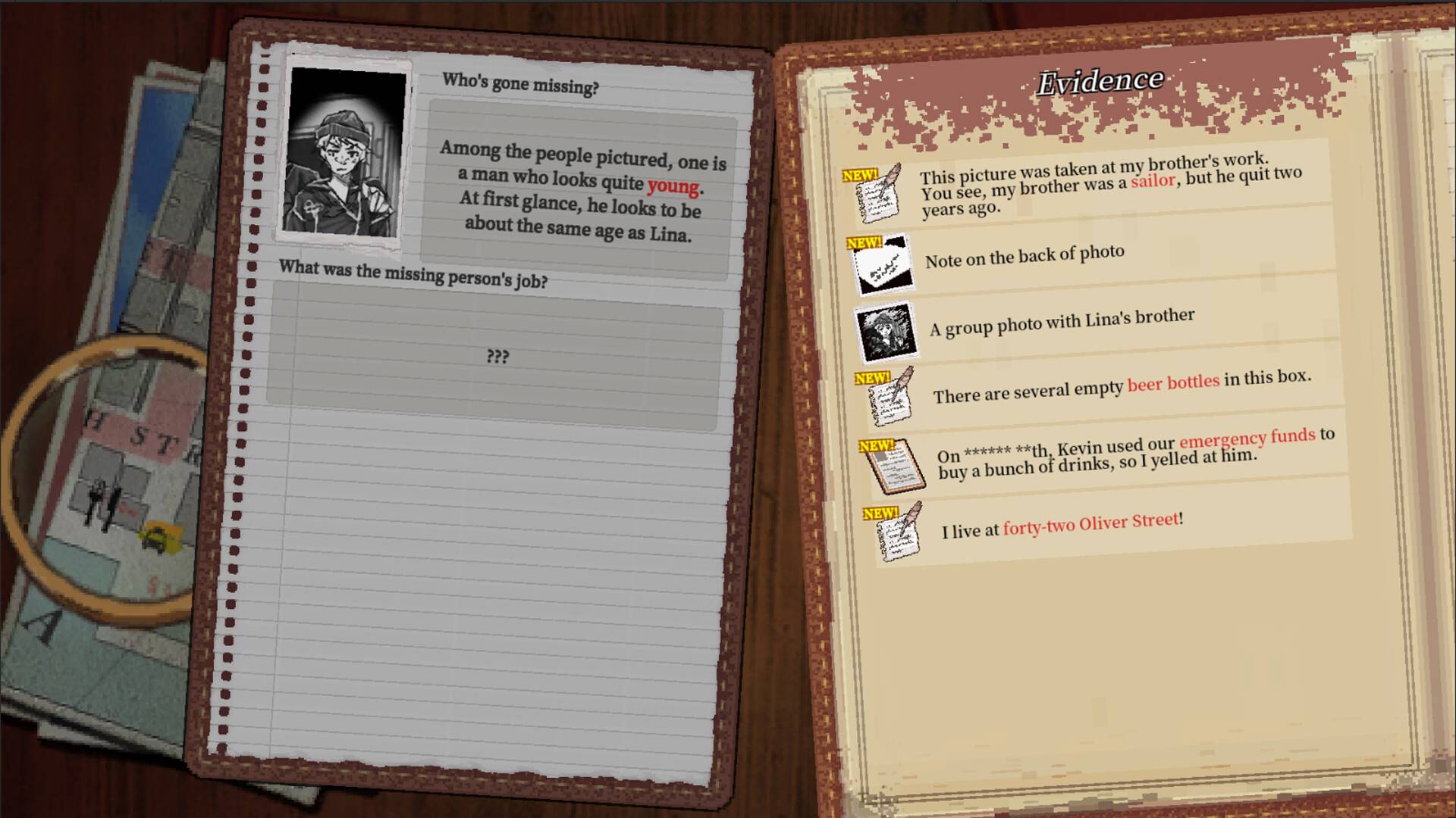 关联线索/Connected Clue_4