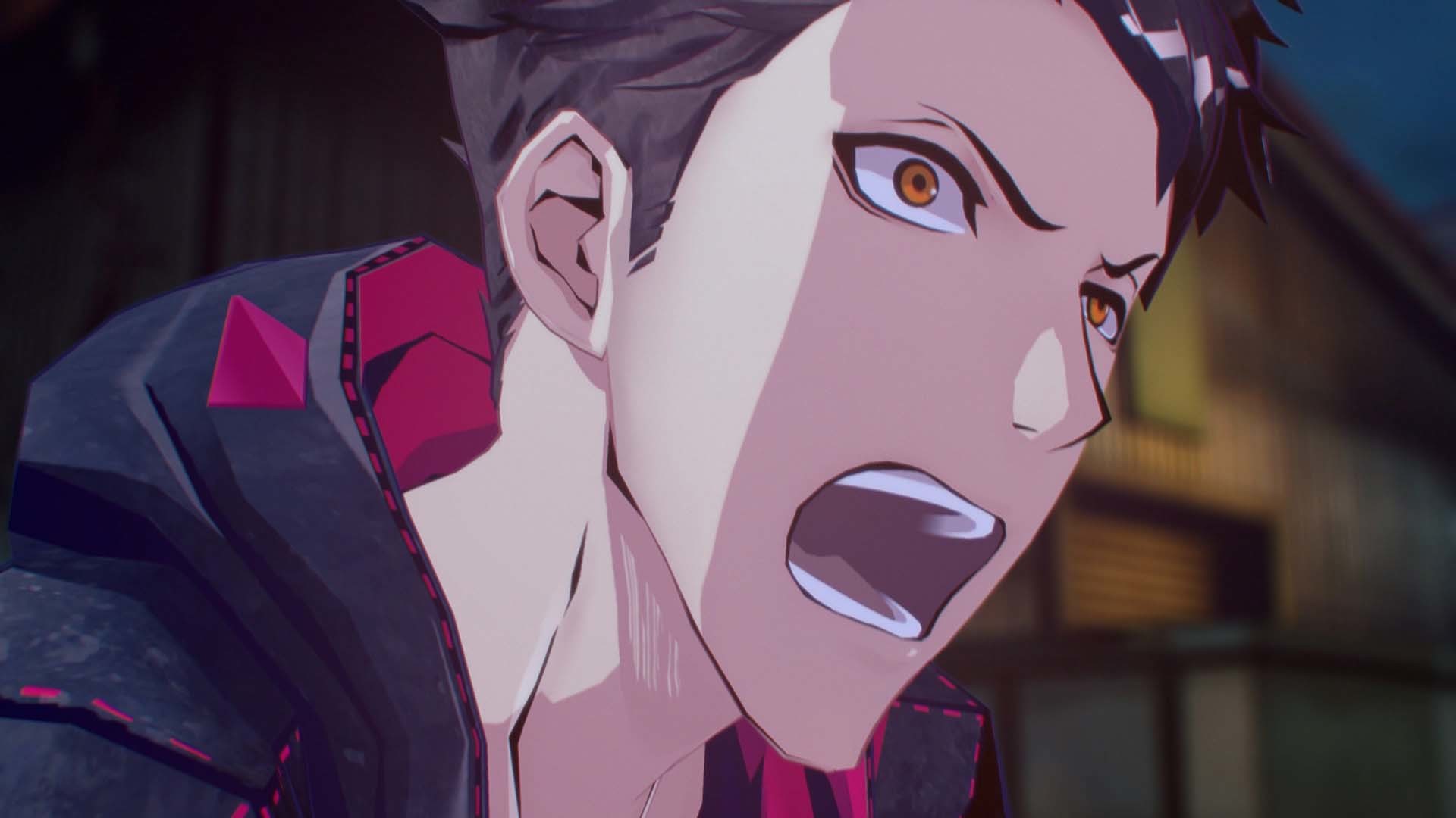 灵魂骇客2-虚拟机版/Soul Hackers 2 HYPERVISOR_5