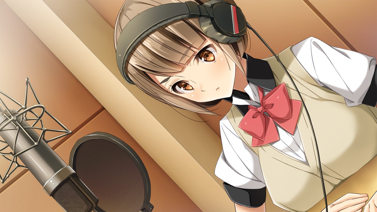 人气声优的养成方式/Ninki Seiyuu How to Make Pop VA_5