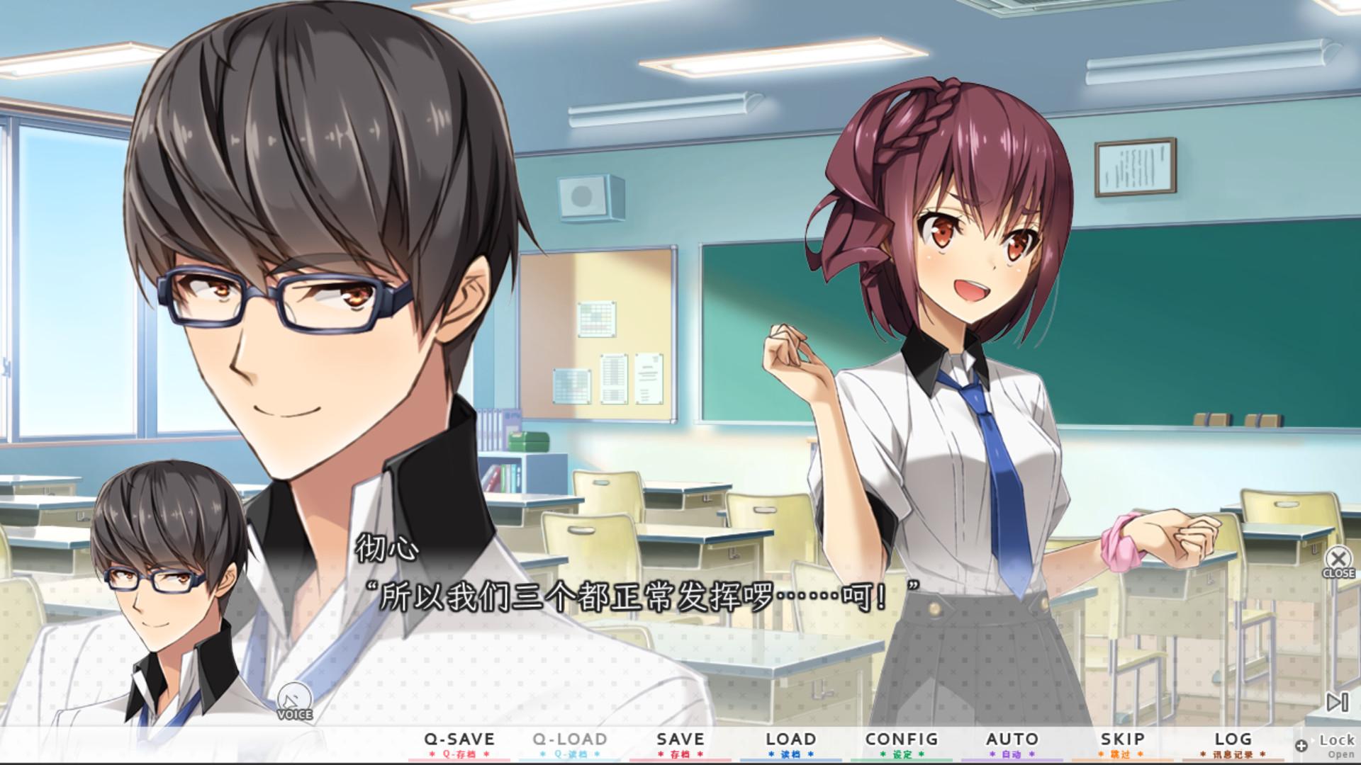 人气声优的养成方式/Ninki Seiyuu How to Make Pop VA_2