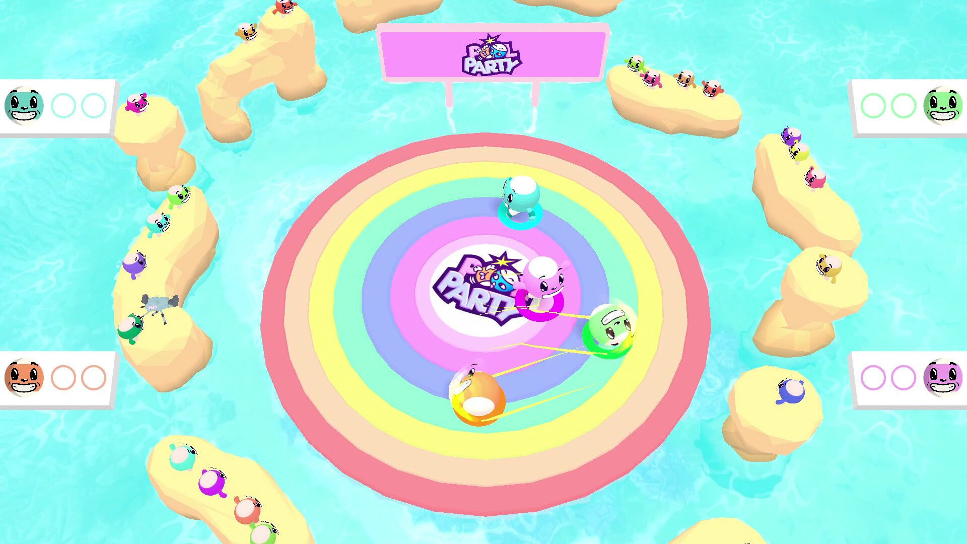 泳池派对/Pool Party_3