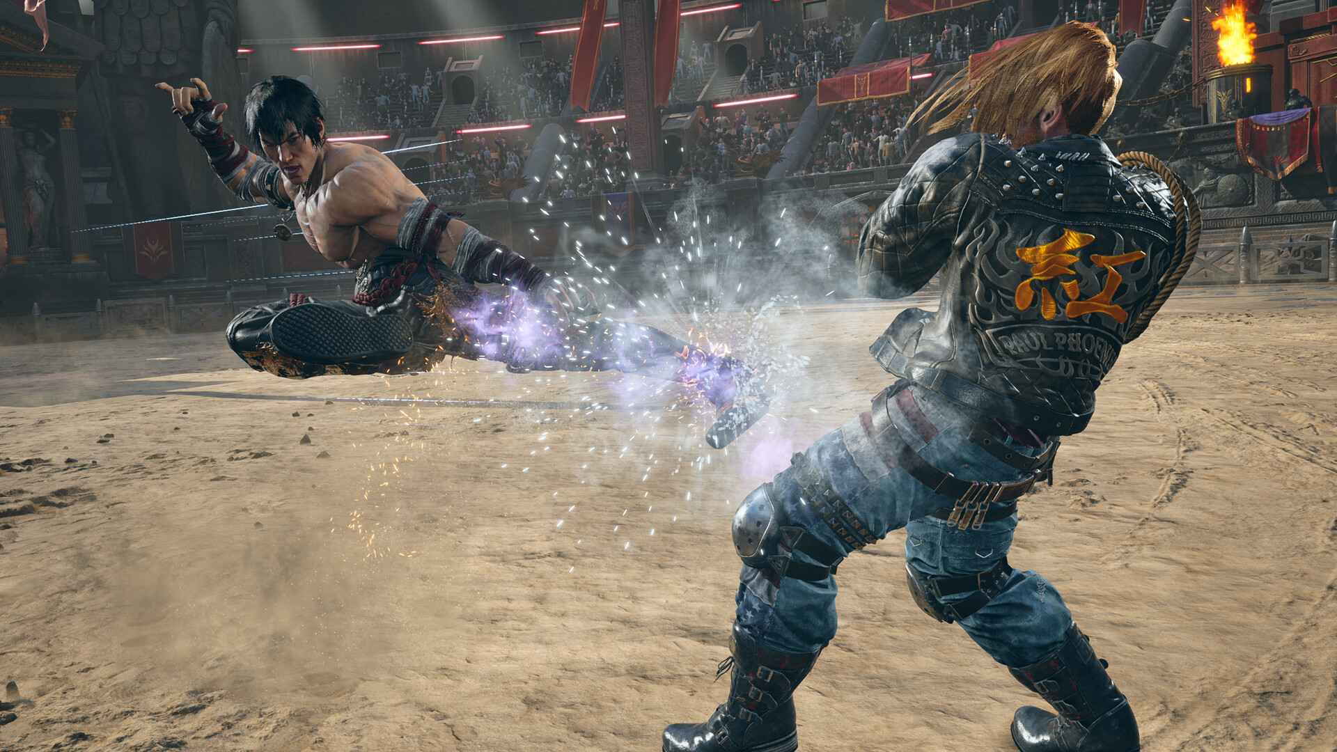铁拳8/TEKKEN 8_1