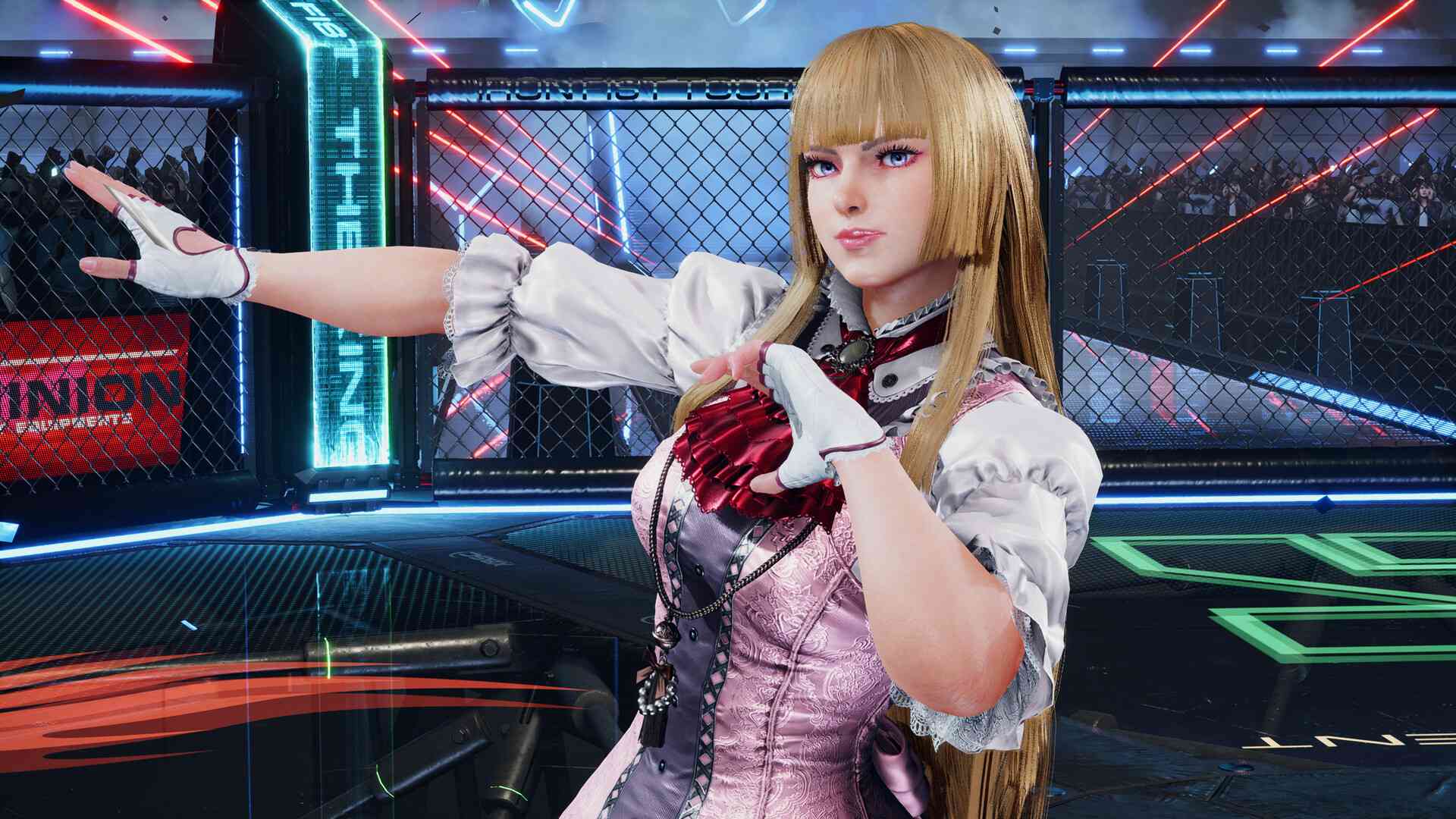 铁拳8/TEKKEN 8_2