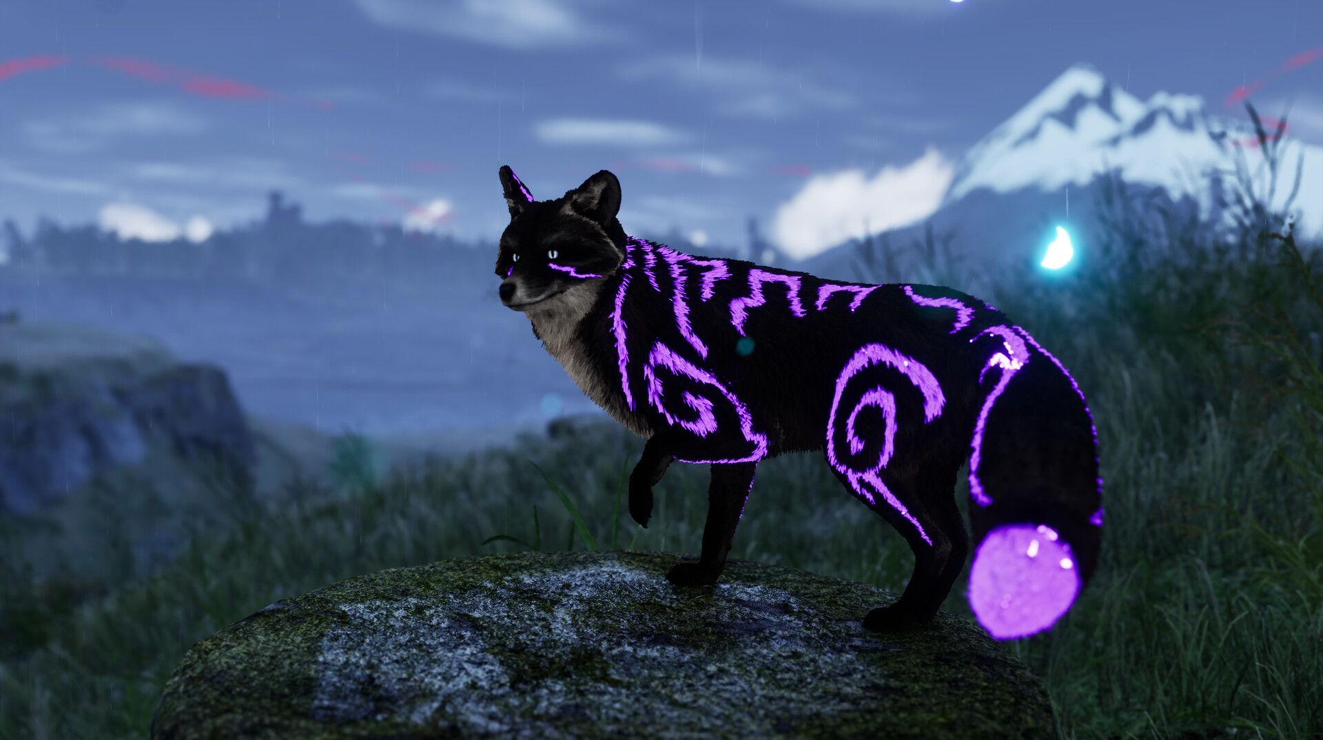 北方之灵2/Spirit of the North 2_0