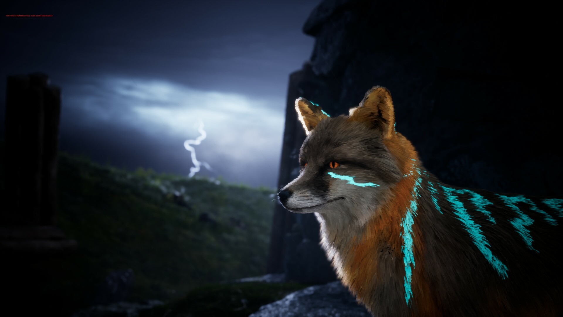 北方之灵2/Spirit of the North 2_4