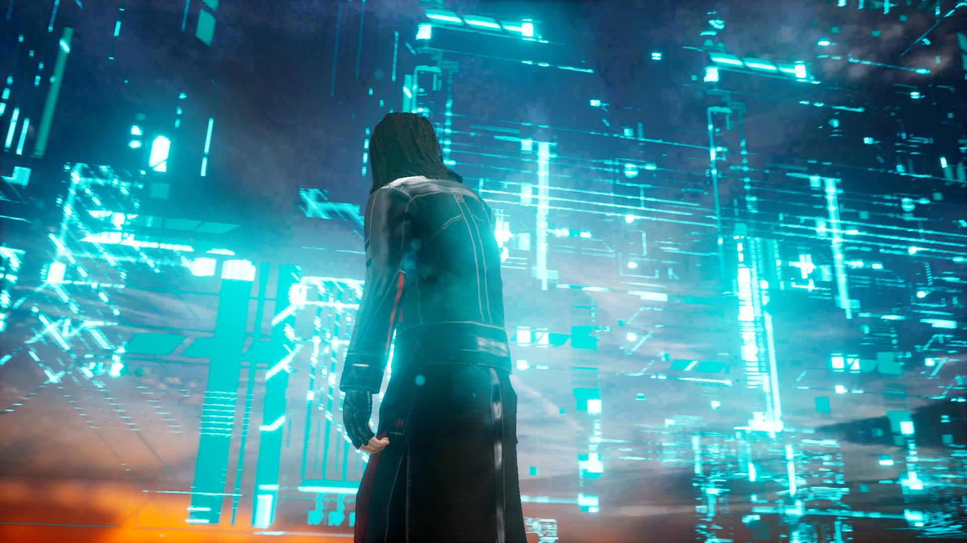 审判官的心灵/Inquisitor’s Heart and Soul_1