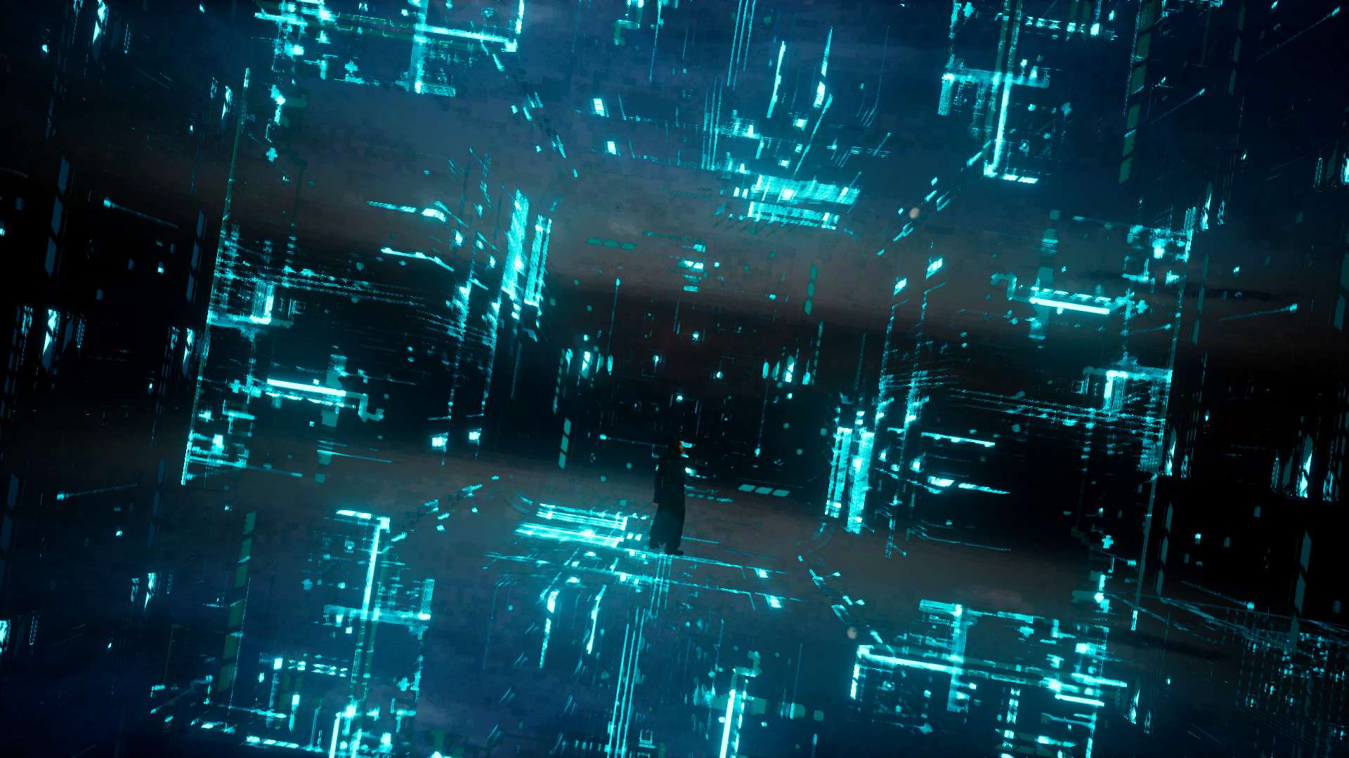 审判官的心灵/Inquisitor’s Heart and Soul_0