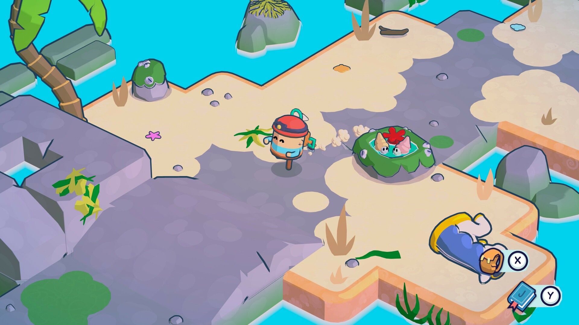 松心/Pine Hearts_1