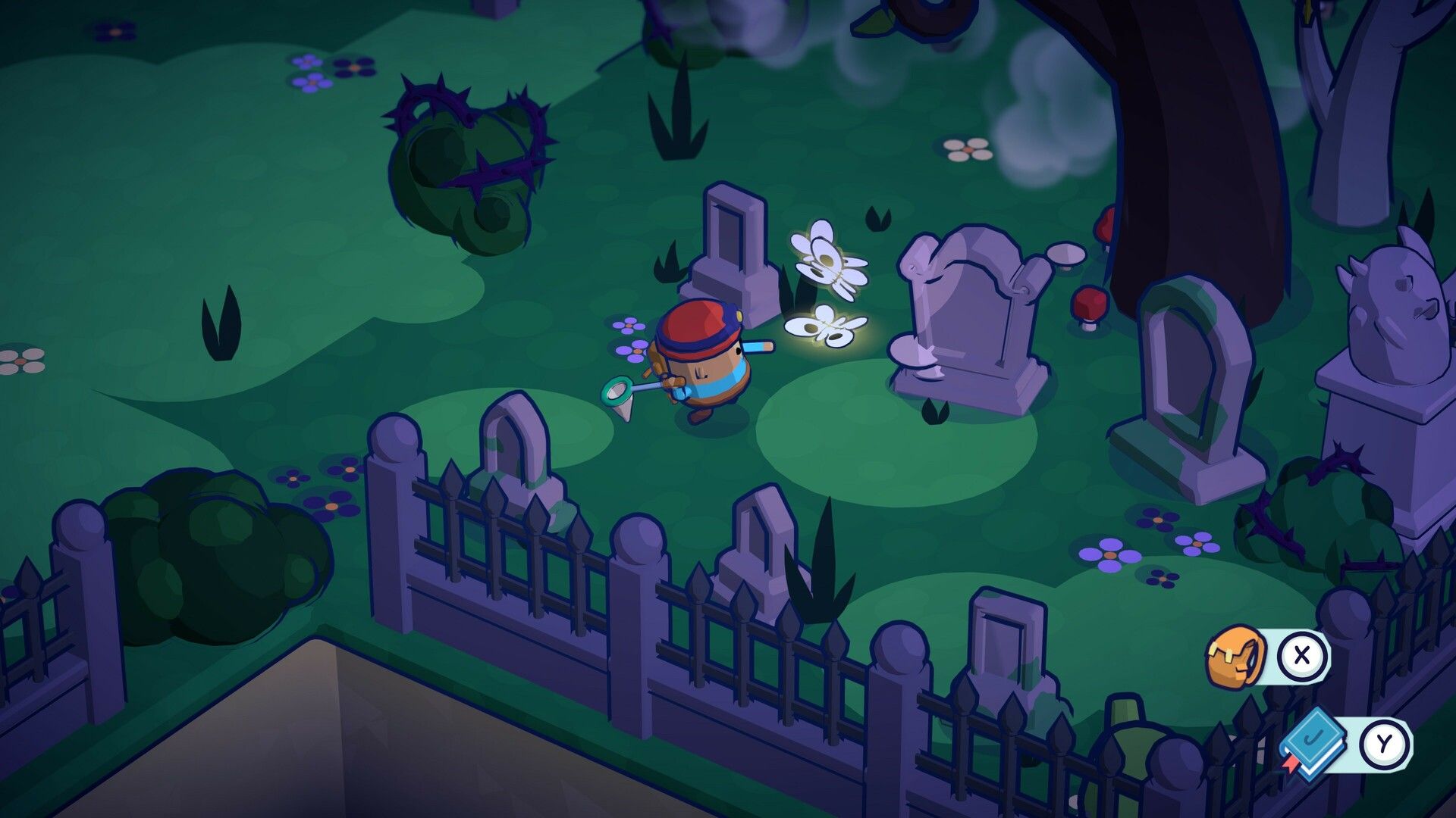 松心/Pine Hearts_3