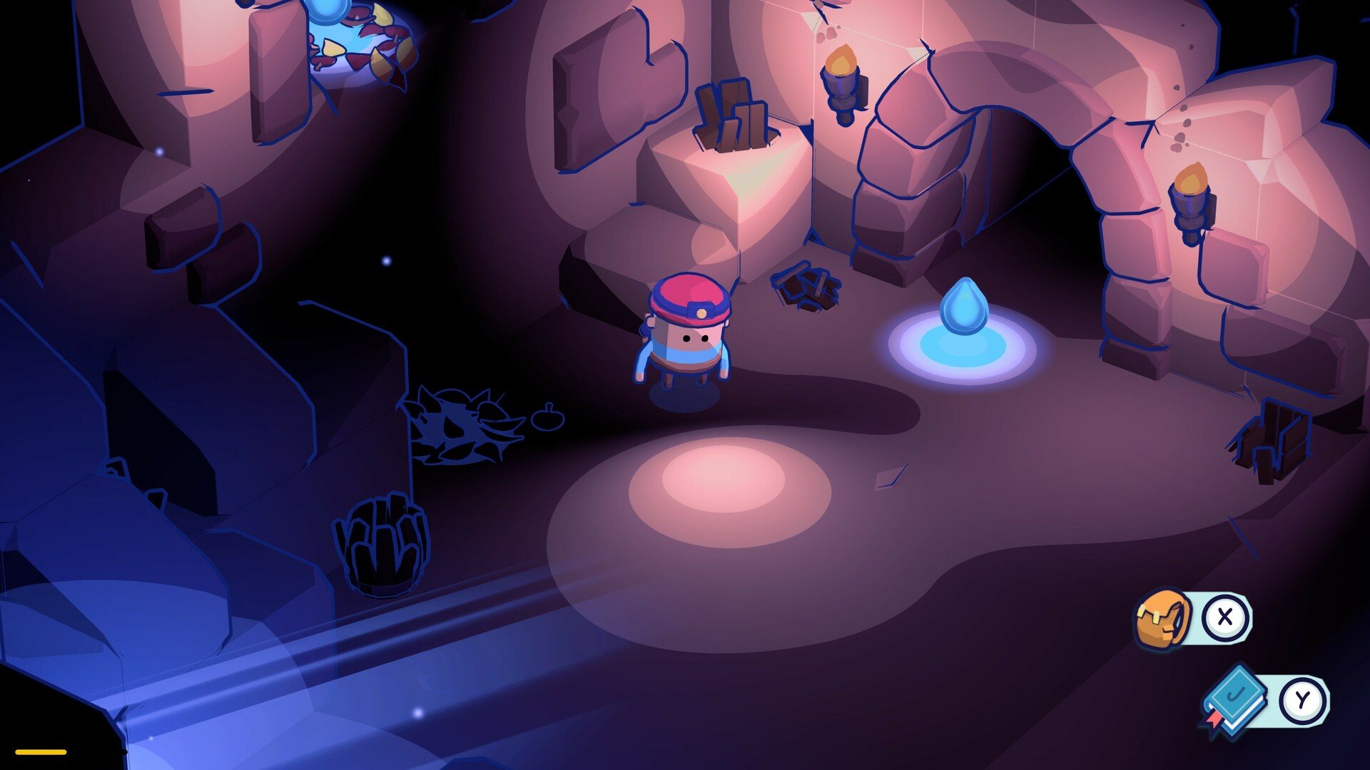 松心/Pine Hearts_4