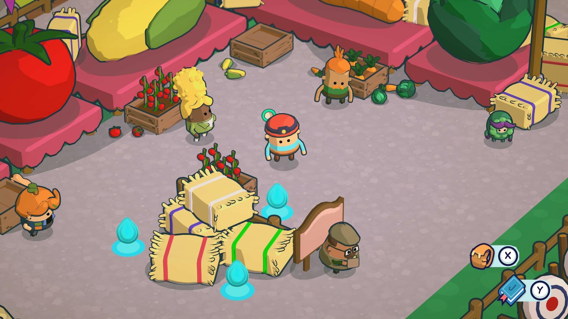 松心/Pine Hearts_2