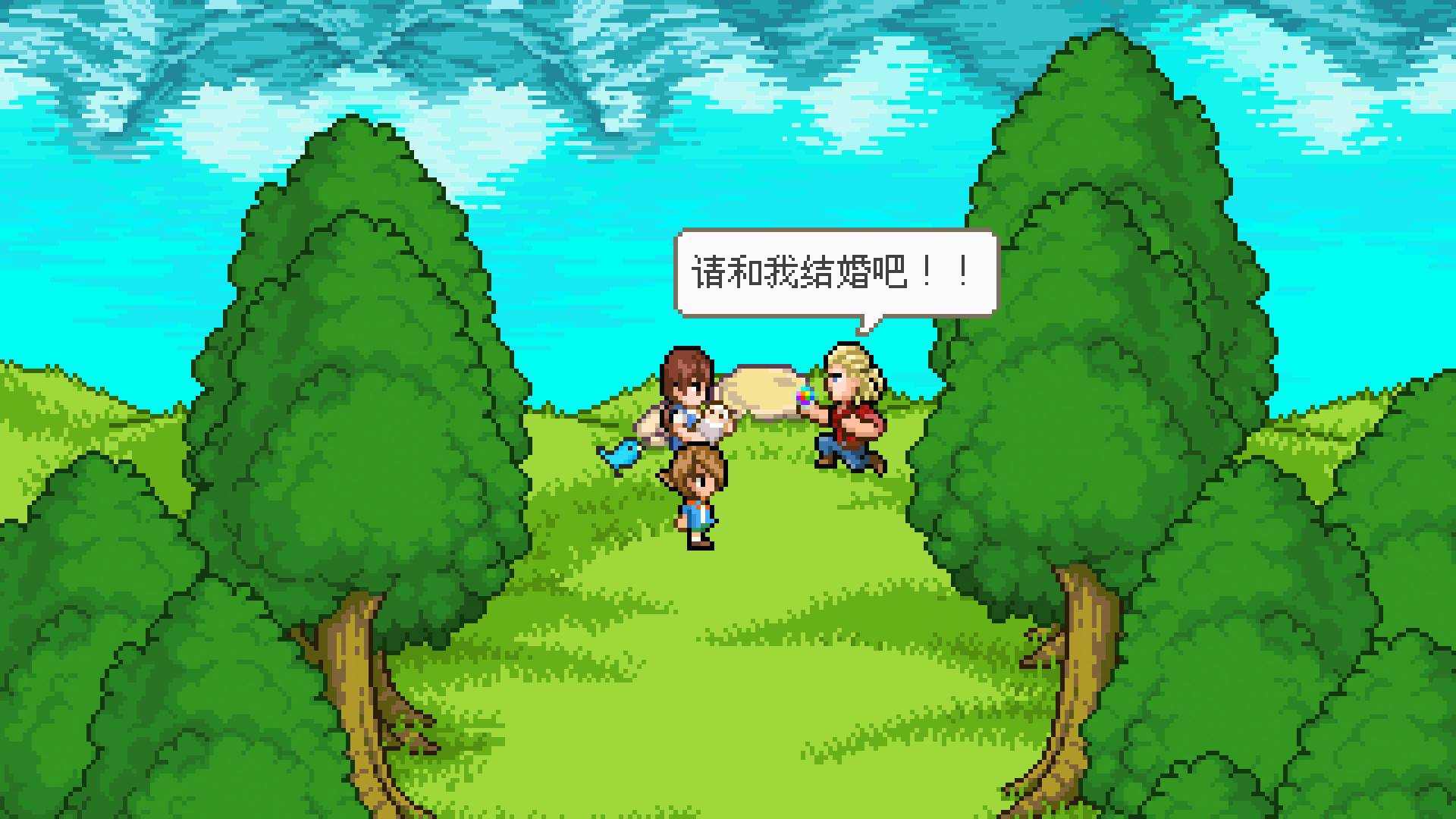 钓鱼天堂/Fishing Paradiso_3