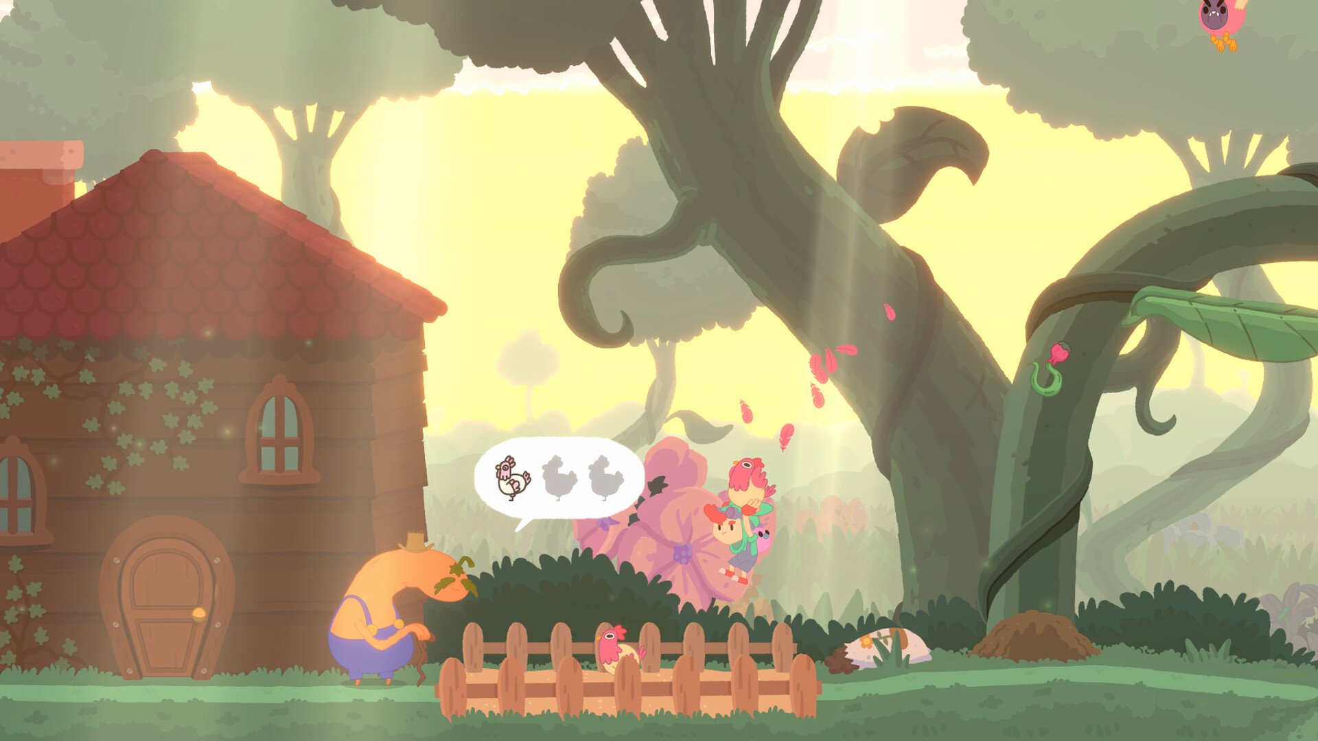 漫游奇境/Promenade_2