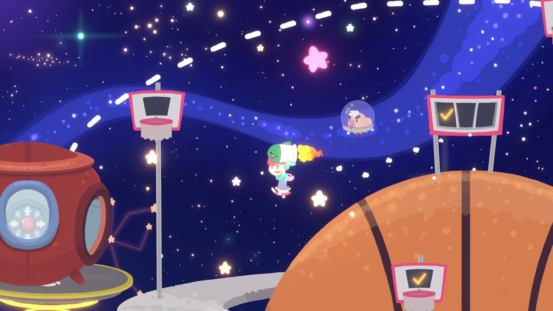 漫游奇境/Promenade_1