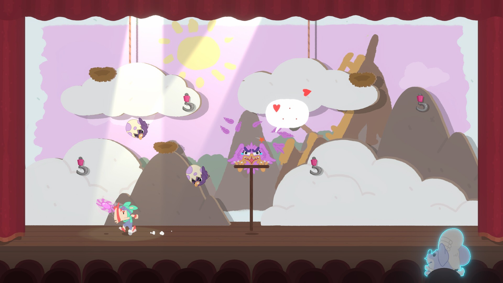 漫游奇境/Promenade_3