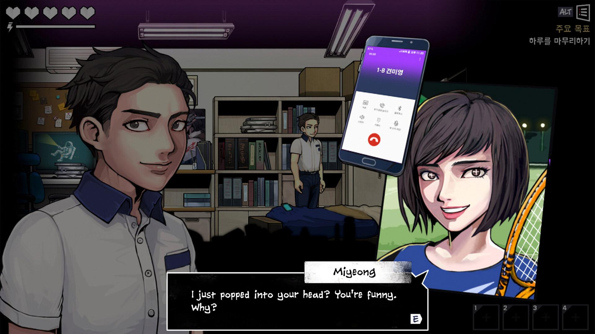 昏迷 2B：地下墓穴/The Coma 2B: Catacomb_4