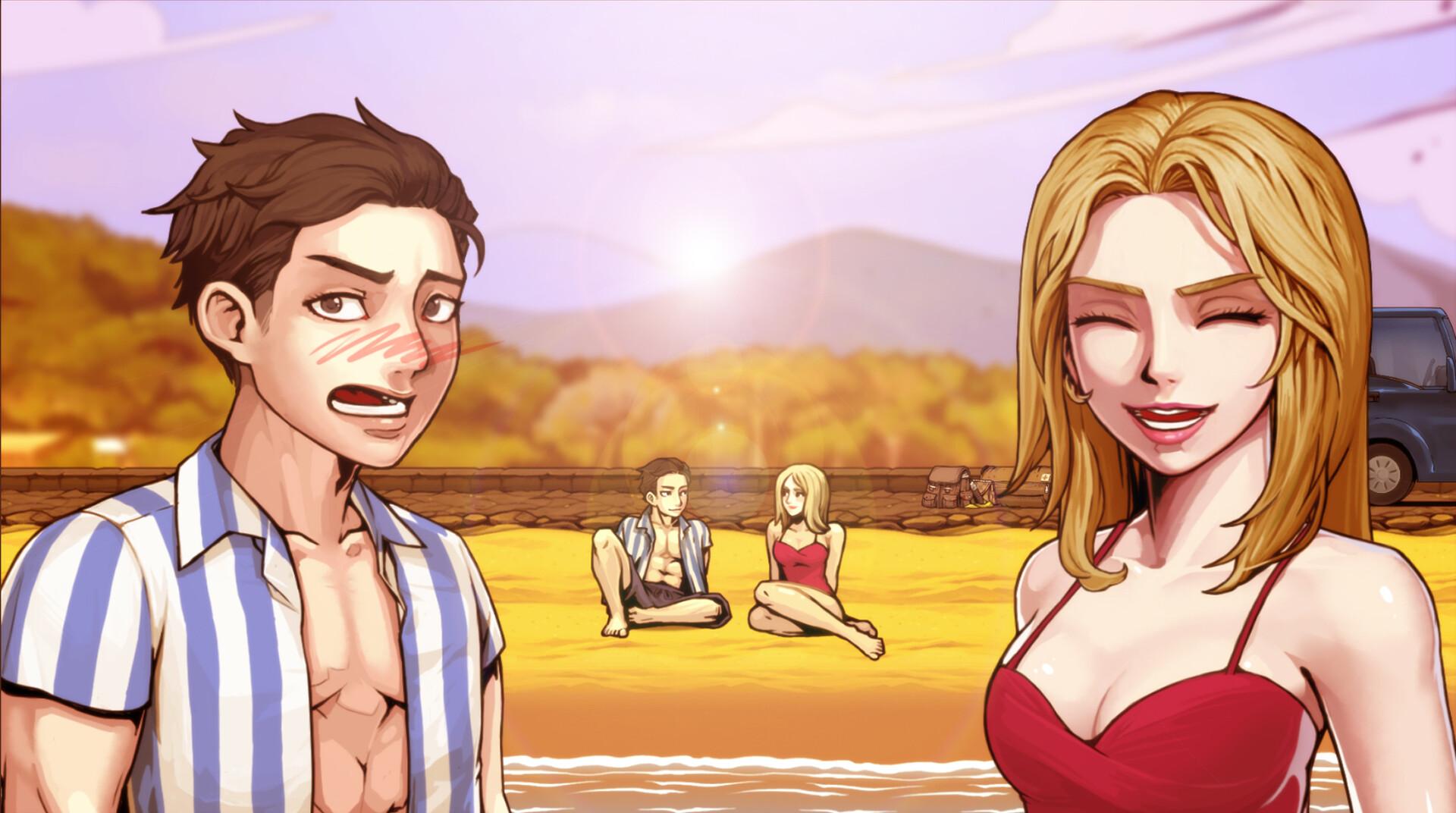 昏迷 2B：地下墓穴/The Coma 2B: Catacomb_2