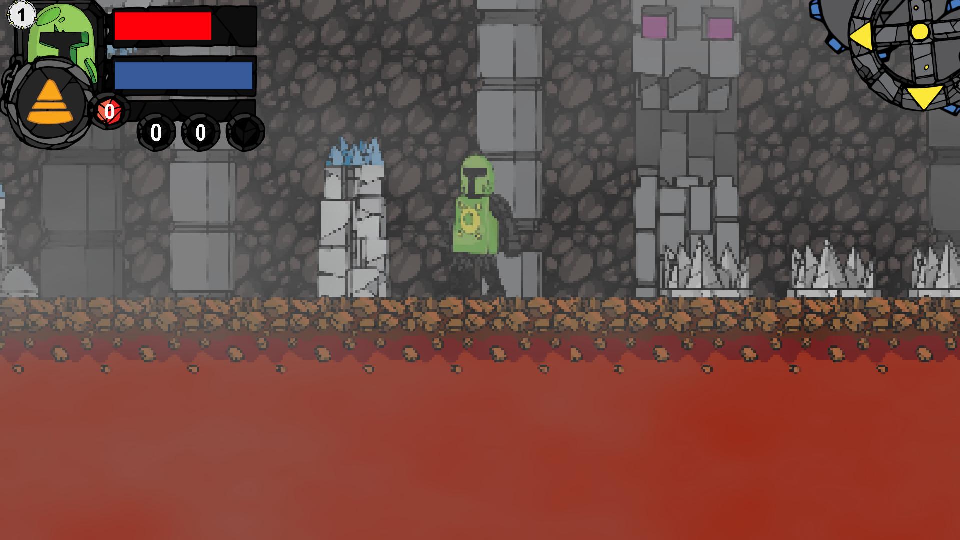 伟大探索/The Mighty Quest_3