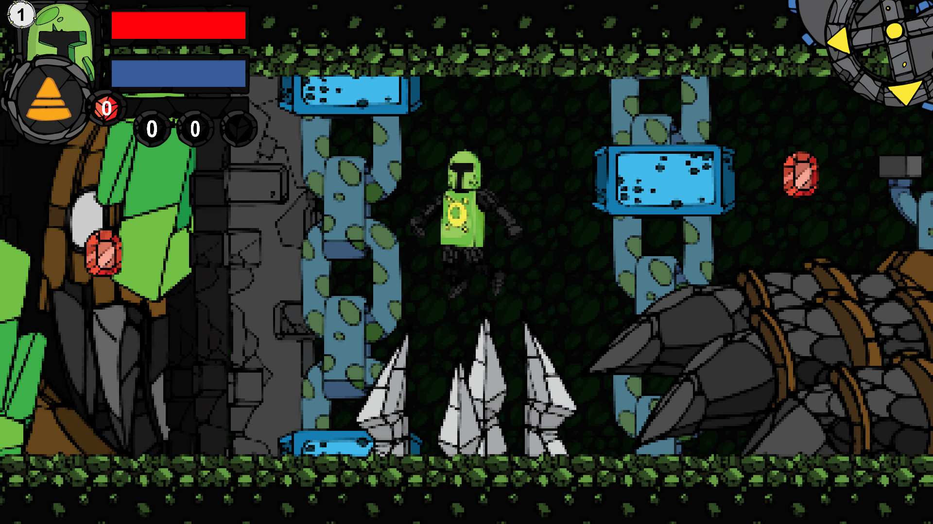 伟大探索/The Mighty Quest_2