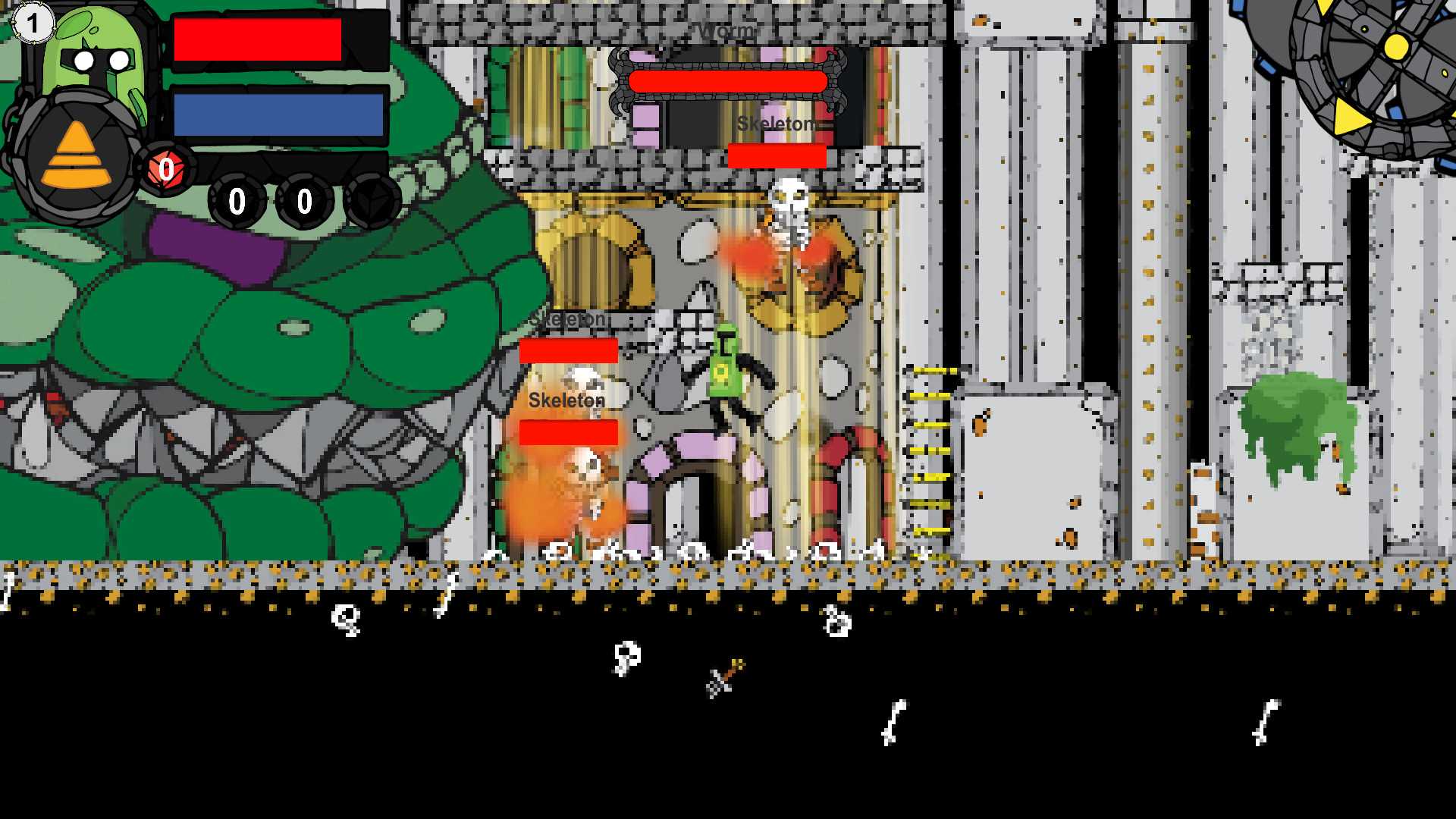 伟大探索/The Mighty Quest_1