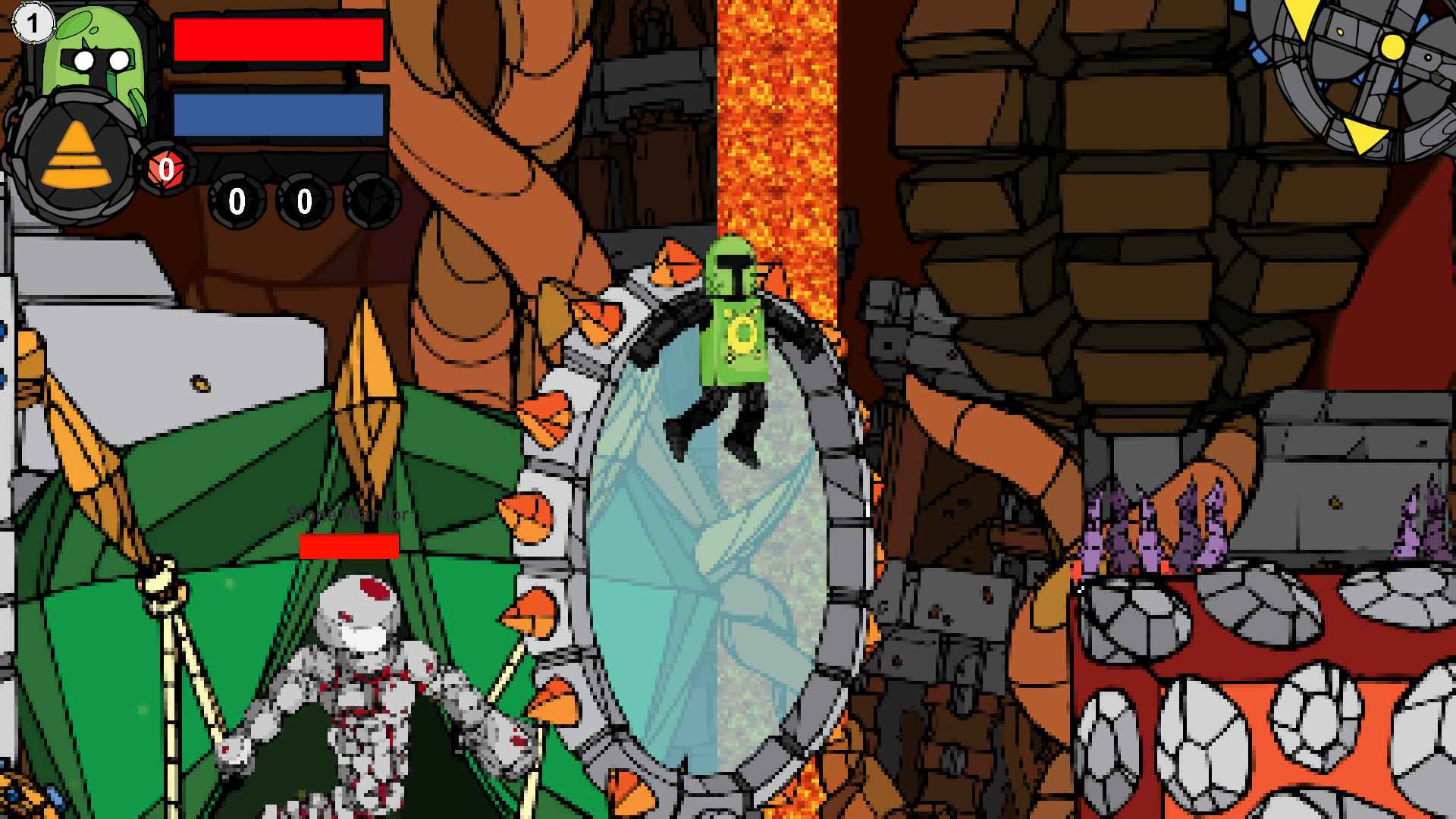 伟大探索/The Mighty Quest_4