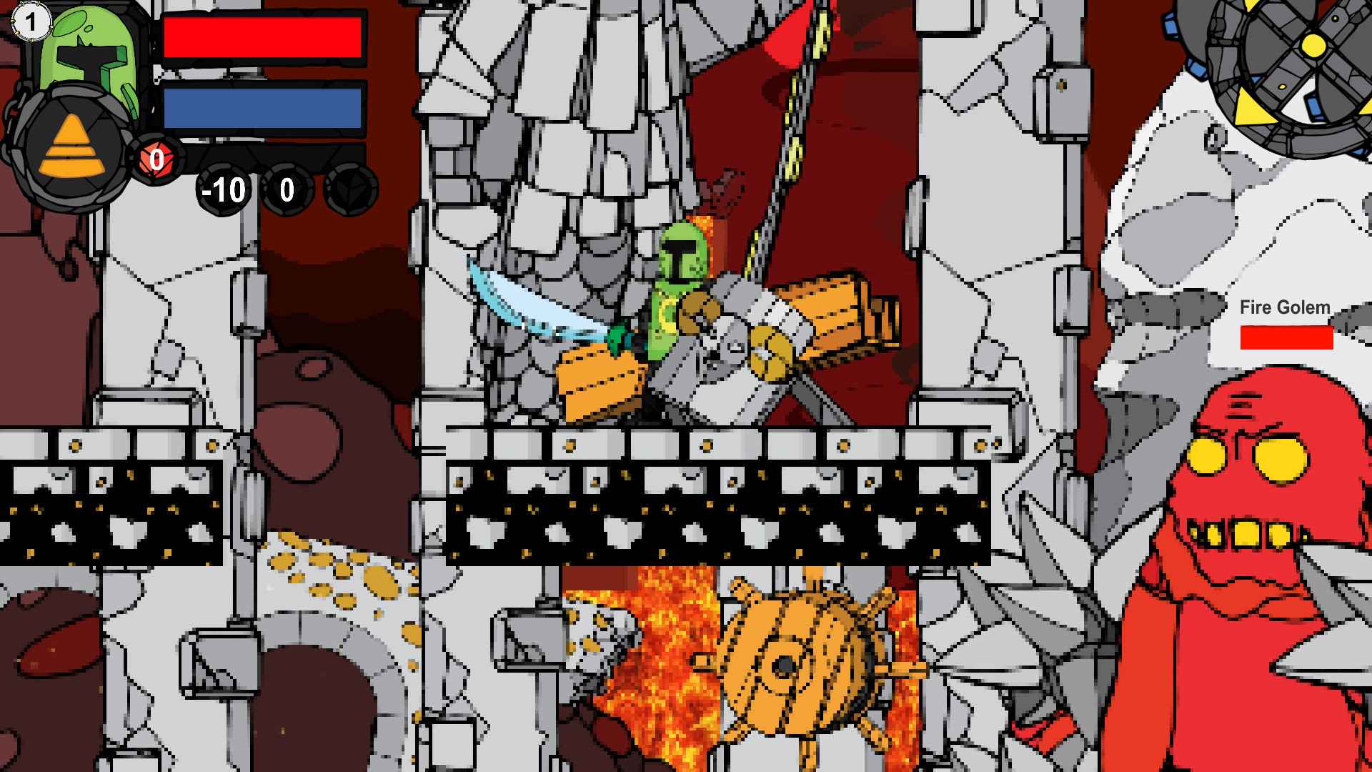 伟大探索/The Mighty Quest_0