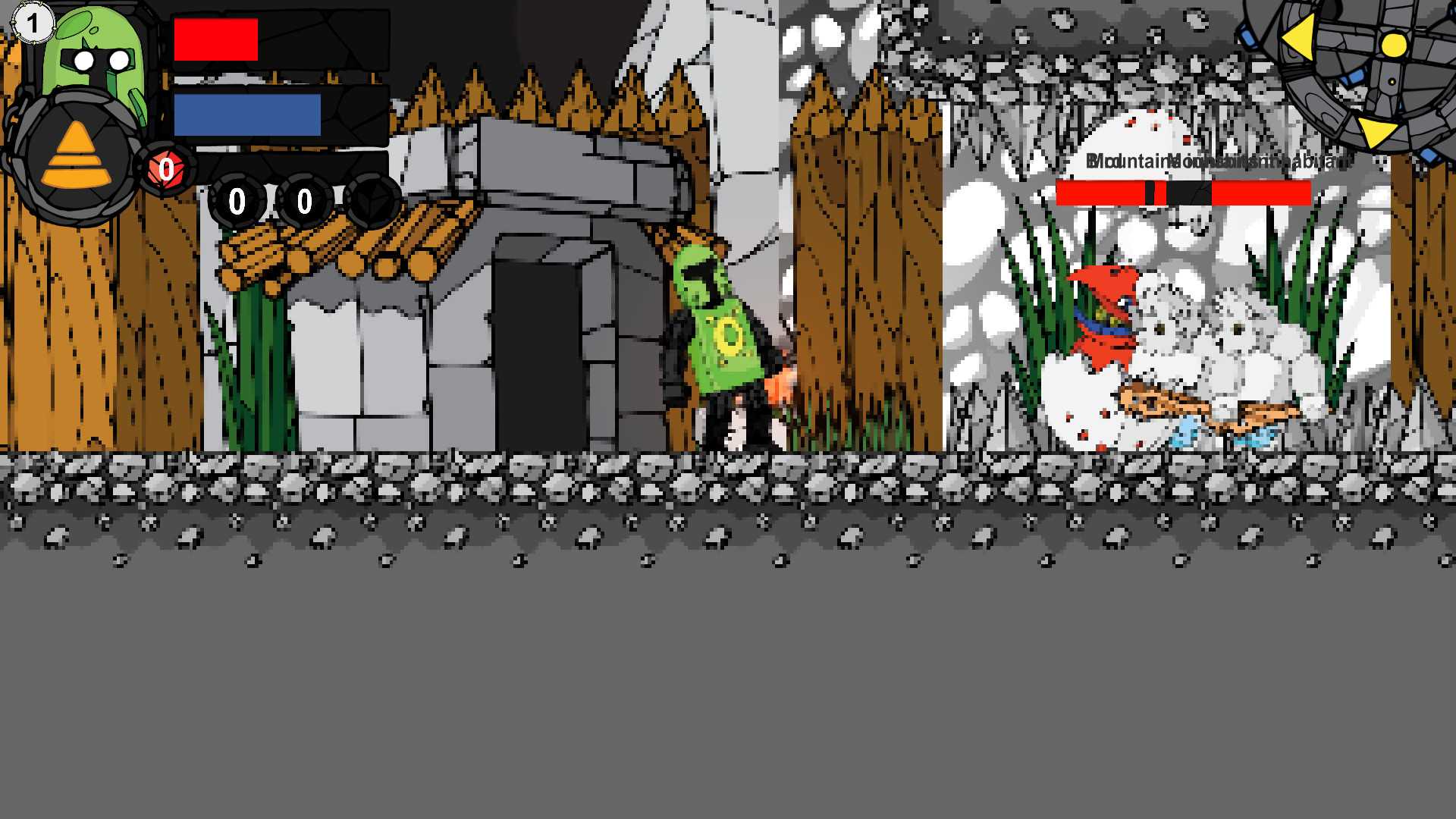 伟大探索/The Mighty Quest_5