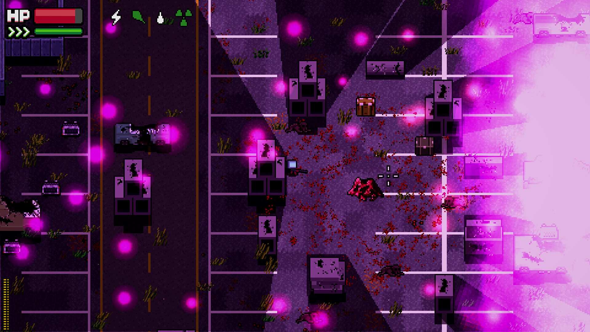 零希沃特/ZERO Sievert_3