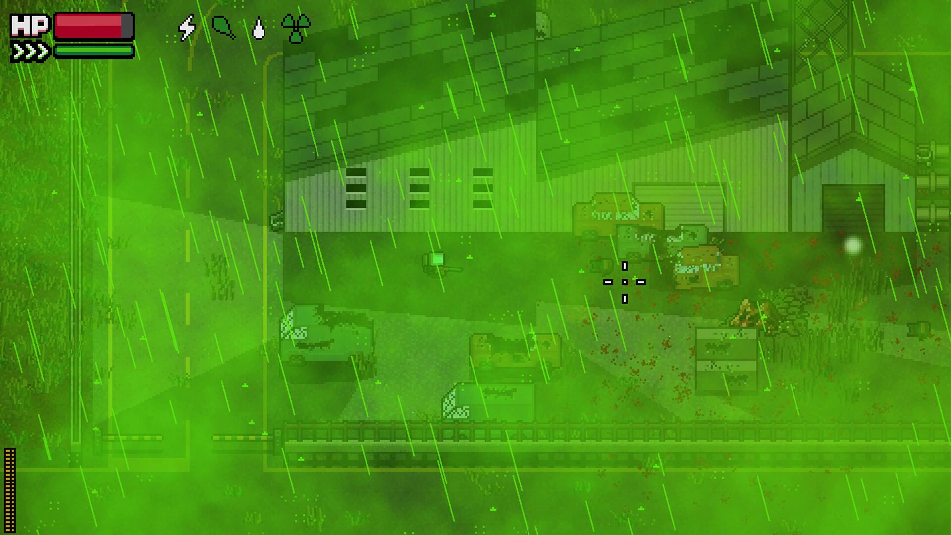 零希沃特/ZERO Sievert_1