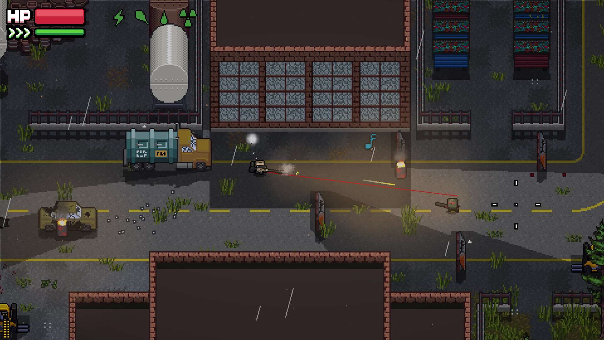 零希沃特/ZERO Sievert_0