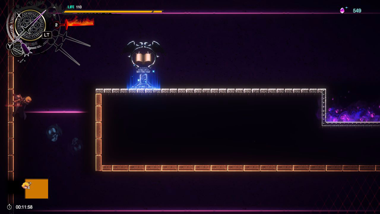 不死之王：逃离纳萨力克/OVERLORD: ESCAPE FROM NAZARICK_3