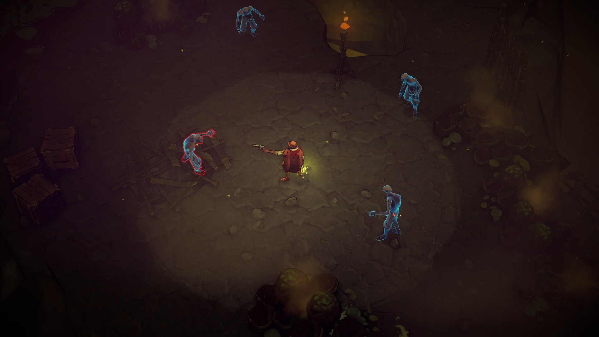 地狱丧钟/Hell Clock_4