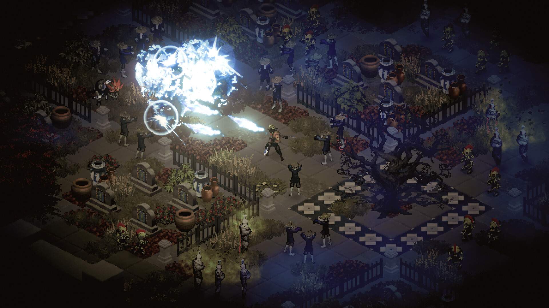 鬼怪传说/Ghostlore_1