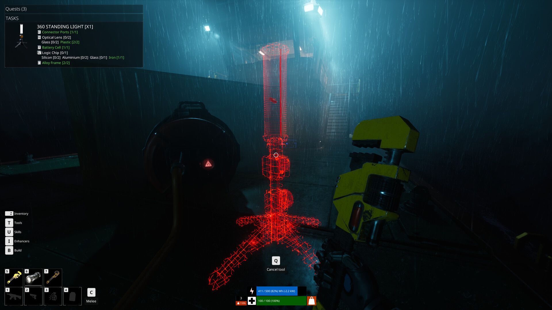 最后一位守护者/The Last Caretaker_5