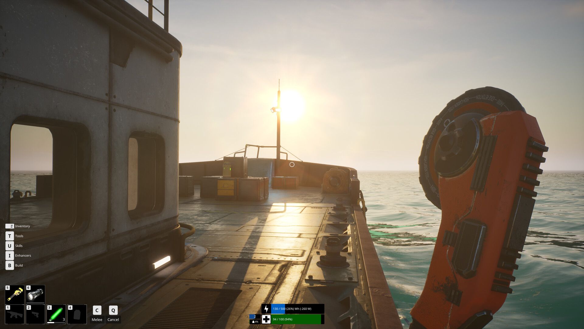 最后一位守护者/The Last Caretaker_4